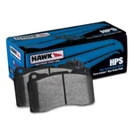 Hawk HB299F.650 Hps Street Brake Pads. Fixed Price $141.90.