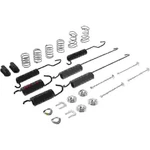 Rr Drum Hwd Kit Centric Parts 118.65005. Fixed Price $22.32.