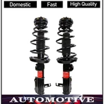 Monroe Oem Front Struts W/ Sway Bar For 2013-2016 Chevy Cruze/buick Verano. Fixed Price $448.68.