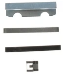 Disc Brake Hardware Kit-r-line Raybestos H5519A. Fixed Price $27.95.