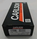 Carlson 17206 Drum Brake Hardware Kit 75-84 Nissan 200 Sx. Fixed Price $14.99.