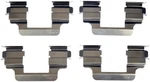 Genuine Dorman Disc Brake Hardware Kit HW13571. Fixed Price $11.23.