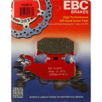 Ebc Brakes Pads FA307X. Fixed Price $29.75.
