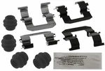 Disc Brake Hardware Kit. Fixed Price $38.99.