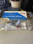 Drum Brake Self-adjuster Repair Kit Rear/front-right Raybestos H2593 (f) Usa. Fixed Price $12.72.