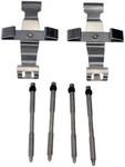 Frt Disc Brake Hwd Kit Dorman/first Stop HW13781. Fixed Price $29.13.