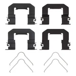 Disc Brake Hardware Kit Dfc 340-21023. Fixed Price $50.99.