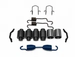 Dayton Parts 08-104900 Air Drum Brake Kit. Fixed Price $33.29.