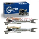 Pc Centric Rear Brake Self Adjuster Repair Kits For 2013-2014 Nissan Iu. Fixed Price $50.73.