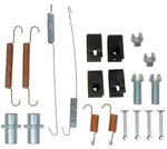 Parking Brake Hardware Kit. Fixed Price $36.95.