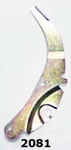 Drum Brake Adjusting Lever-rear Better 2081K. Fixed Price $30.99.