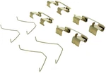 Frt Disc Brake Hwd Kit Centric Parts 117.40022. Fixed Price $23.28.