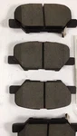 Genuine Mitsubishi -- Rear Brake Pad Set Outlander Sport 2013 2020. Fixed Price $59.95.