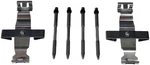 Disc Brake Hardware Kit Dorman HW6195. Fixed Price $20.64.