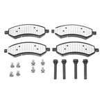 2005-2024 Dodge Chrysler Front Disc Brake Pad Kit Genuine Mopar 68334862AB. Fixed Price $136.92.