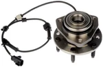 Axle Bearing & Hub For 2002-2005 Chevrolet Trailblazer. Fixed Price $133.69.