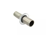 Genuine Mopar Rear Brake Auto Adjust Pivot Nut Left 2944693. Fixed Price $26.74.