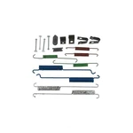 Drum Brake Hardware Kit Carlson H7359. Fixed Price $19.66.