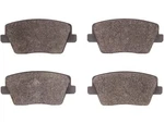 Dynamic Friction 54XH58P Rear Brake Pad Set Fits 2022 Hyundai Kona. Fixed Price $43.68.