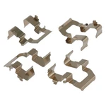 Genuine Acdelco For Isuzu Pickup 1990-1995 Disc Brake Hardware Kit Rear Steel. Fixed Price $53.55.
