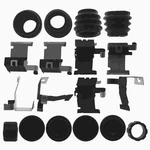 Disc Brake Hardware Kit 18H1208 Acdelco Professional. Fixed Price $28.19.