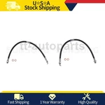 Sunsong Front Brake Line Hose Fits 2007 2008 2009 2010 2011 Toyota Camry. Fixed Price $53.89.