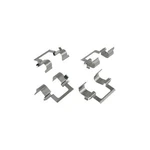 Carlson Disc Brake Hardware Kit P 13300. Fixed Price $20.54.