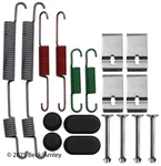 Drum Brake Hardware Kit Beck/arnley 084-2159. Fixed Price $23.22.