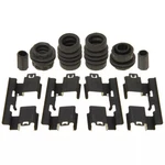 Genuine Acdelco Front Brake Caliper Hardware Kit 18K5879. Fixed Price $13.99.