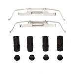 Disc Brake Hardware KIT-4.6IS Dfc 340-31018 Fits 2002 Bmw X5. Fixed Price $37.99.