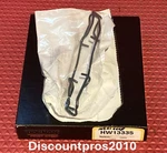 Dorman HW13335 Front Disc Brake Hardware Kit Mercedes Volvo Mini Ford 1994-2018. Fixed Price $19.00.