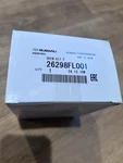 Subaru Oem Front Brake Shim Kit 26298FL001 For Crosstrek Impreza. Fixed Price $33.66.