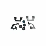 Disc Brake Hardware Kit Carlson H5831Q Fits 2008 Pontiac G8. Fixed Price $17.34.