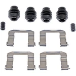 Dorman HW13514 Disc Brake Hardware Kit. Fixed Price $44.19.