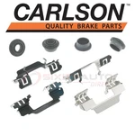 Carlson H5680Q Disc Brake Hardware Kit For HW5680 H5663 Pad Service Repair Cv. Fixed Price $26.34.