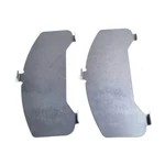 Mitsubishi Oem Front Brake Pad Shim Kit MR389651 Pajero Montero. Fixed Price $33.99.