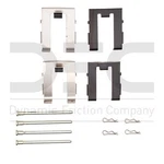 Dynamic Friction Company 340-10002 Disc Brake Hardware Kit. Fixed Price $34.70.