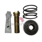 Meritor SJ4074 Adj Tappet Rh. Fixed Price $255.61.