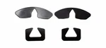 Wagner SH4310-7 Disc Brake Pad Silencing Shims Noise One Set Brand New!. Fixed Price $14.10.