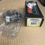 Dorman HW13677 Front Disc Brake Hardware Kit For 11-13 Acura, Honda (tap Desc). Fixed Price $19.35.