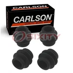 Carlson Rear Brake Caliper Guide Pin Boot Kit For 2006-2010 Hyundai Sonata Tg. Fixed Price $12.58.