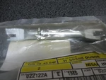 Hyundai 58350-0U000 Left Brake Adjuster For 13-17 Accent New Genuine. Fixed Price $79.97.