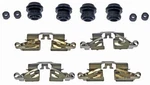 Disc Brake Hardware Kit Dorman HW6109. Fixed Price $30.72.