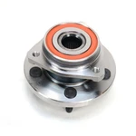 Oem Mopar For Jeep Grand Cherokee 2001 2002 2003 2004 Brake Hub & Bearing Front. Fixed Price $377.52.