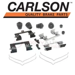 Carlson 13545Q Disc Brake Hardware For HW13554 Pad Service Repair Kits Vp. Fixed Price $21.49.