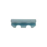 Drum Brake Shoe Anchor Support Bracket-front Disc Carlson H5302-2. Fixed Price $32.99.