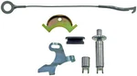 Drum Brake Self-adjuster Repair Kit-self Dorman HW2596. Fixed Price $18.54.