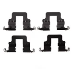Disc Brake Hardware Kit-sedan Dfc 340-73006. Fixed Price $25.99.