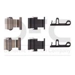 Dynamic Friction Company 340-40007 Disc Brake Hardware Kit. Fixed Price $19.06.