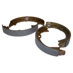 Crown Automotive 4560176AA Park Brake Shoe/lining For 11-22 Grand Cherokee Wk. Fixed Price $42.15.